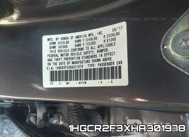 1HGCR2F3XHA301978_9.webp