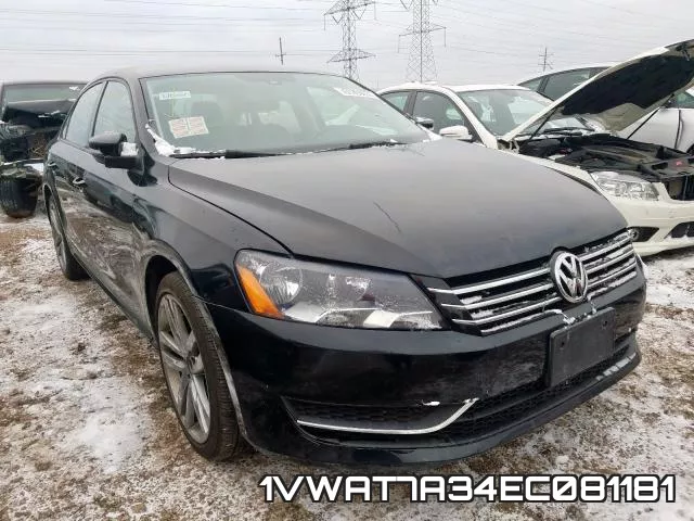 1VWAT7A34EC081181