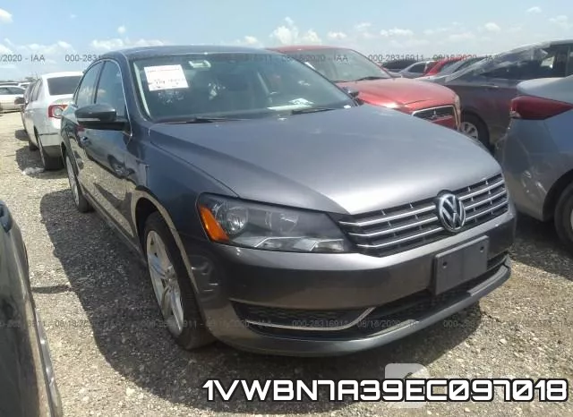 1VWBN7A39EC097018