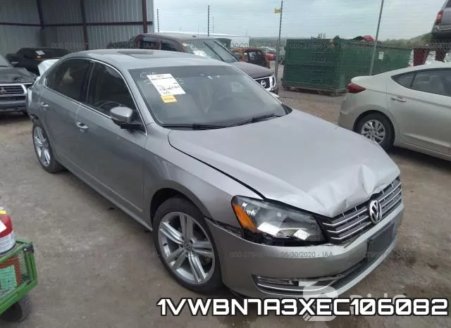 1VWBN7A3XEC106082