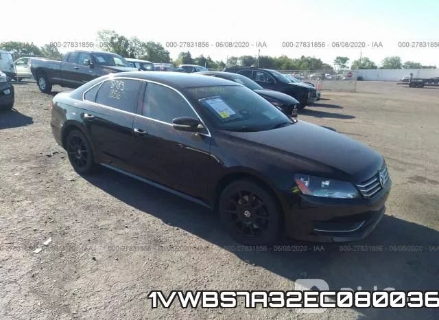 1VWBS7A32EC080036