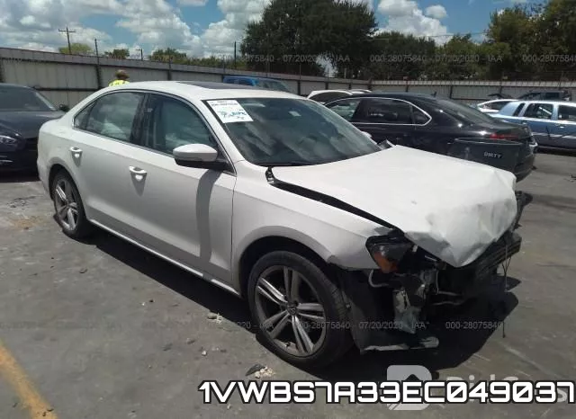 1VWBS7A33EC049037