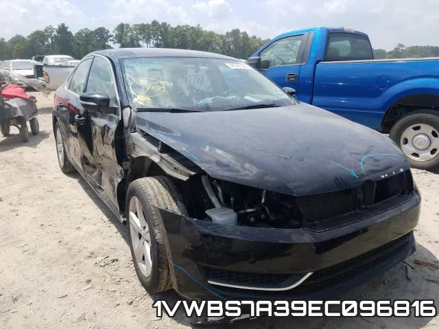 1VWBS7A39EC096816