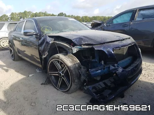 2C3CCAAG1EH169621