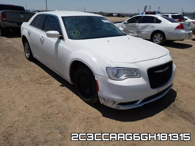 2C3CCAAG6GH181315