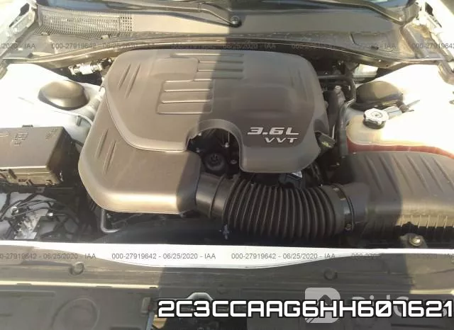 2C3CCAAG6HH607621