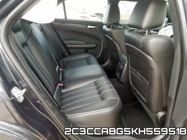 2C3CCABG5KH559518
