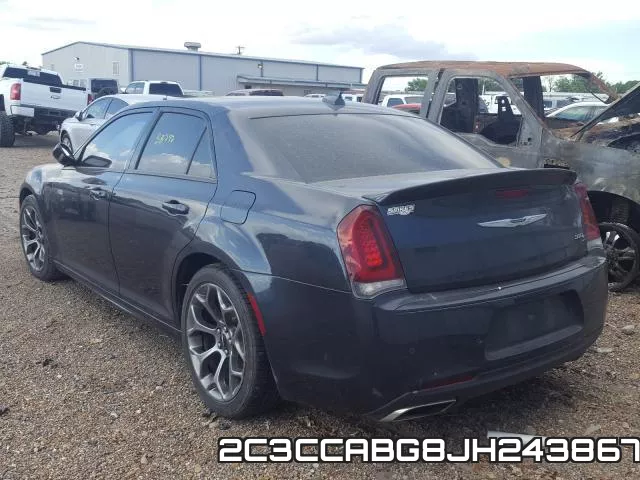 2C3CCABG8JH243867