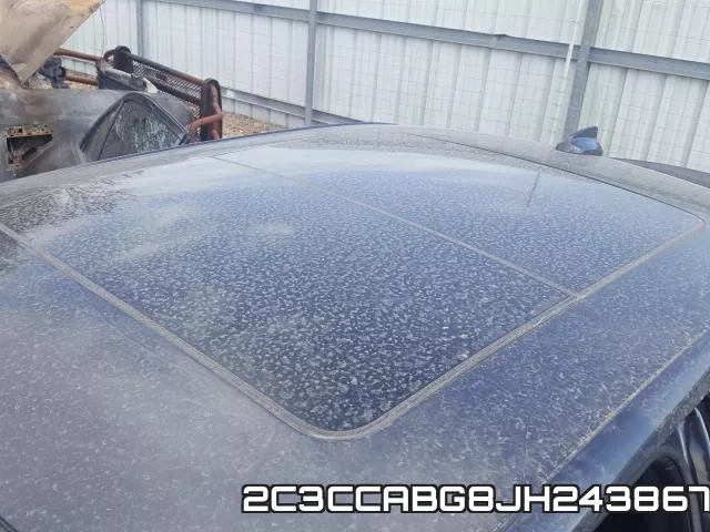 2C3CCABG8JH243867