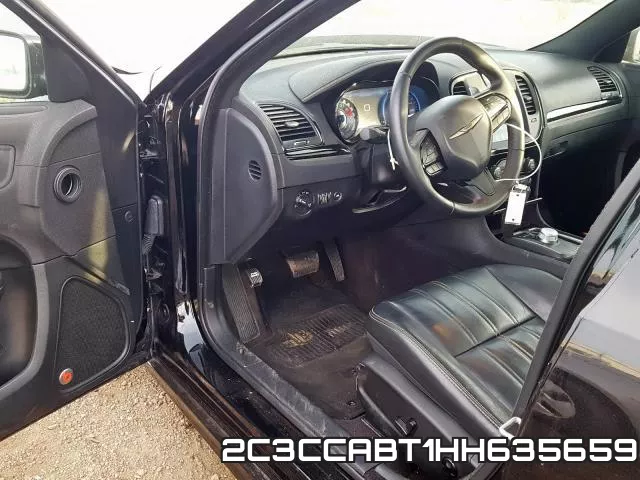 2C3CCABT1HH635659