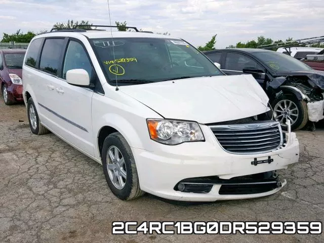 2C4RC1BG0DR529359
