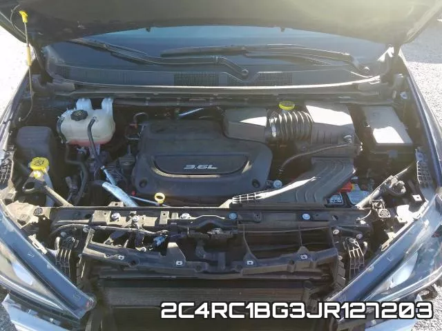 2C4RC1BG3JR127203