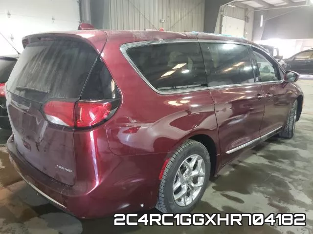 2C4RC1GGXHR704182