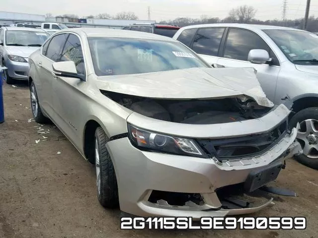 2G1115SL9E9190599