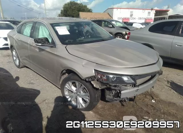 2G1125S30E9209957