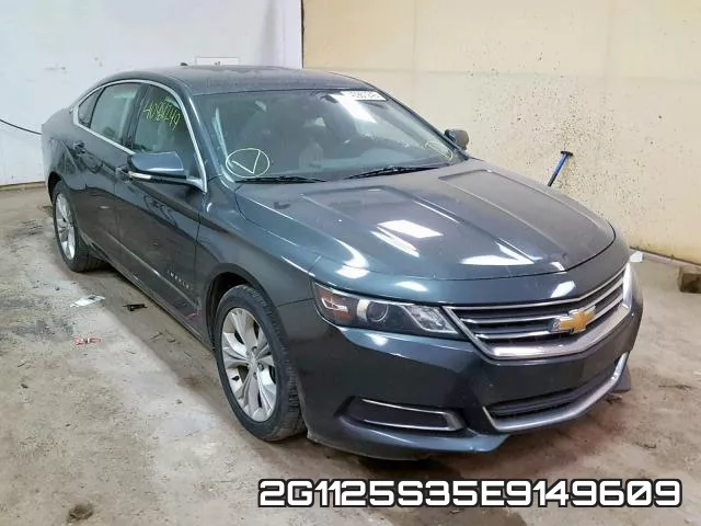 2G1125S35E9149609