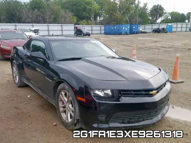 2G1FA1E3XE9261318