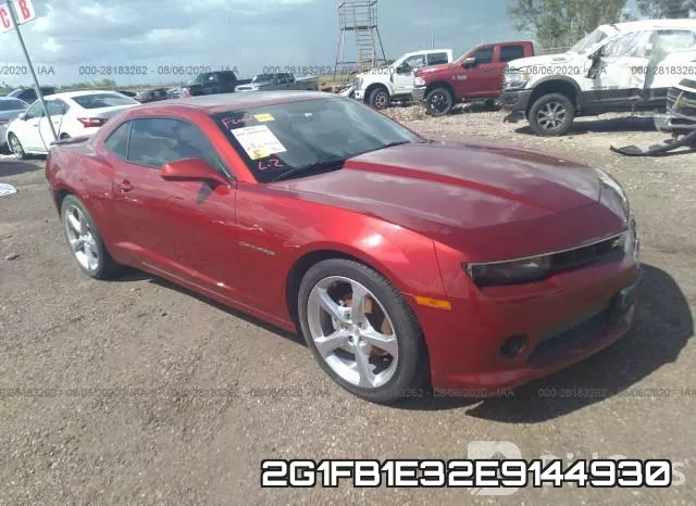 2G1FB1E32E9144930