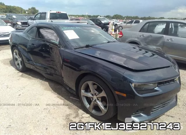 2G1FK1EJ3E9277243