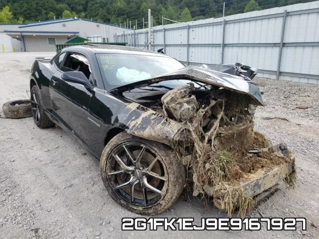 2G1FK1EJ9E9167927