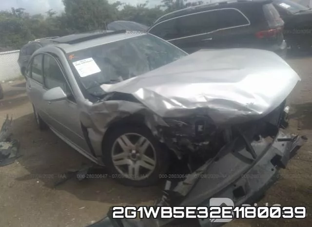2G1WB5E32E1180039