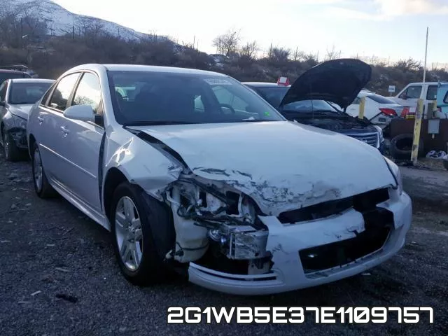 2G1WB5E37E1109757