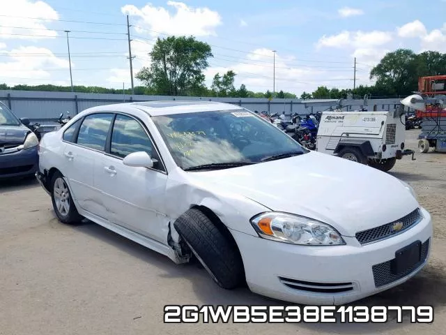 2G1WB5E38E1138779