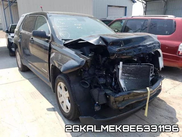 2GKALMEK8E6331196