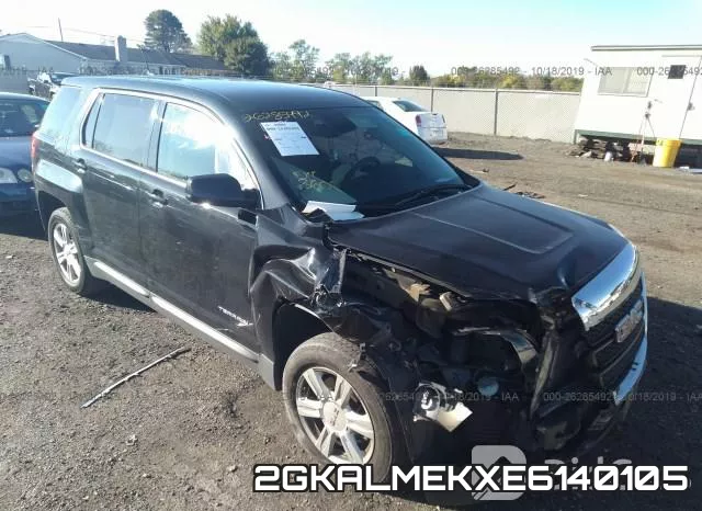 2GKALMEKXE6140105