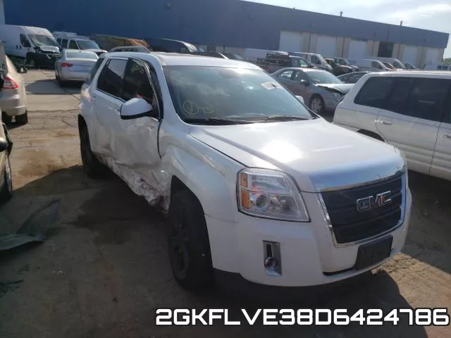 2GKFLVE38D6424786