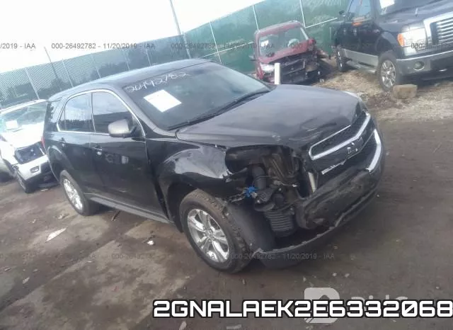 2GNALAEK2E6332068