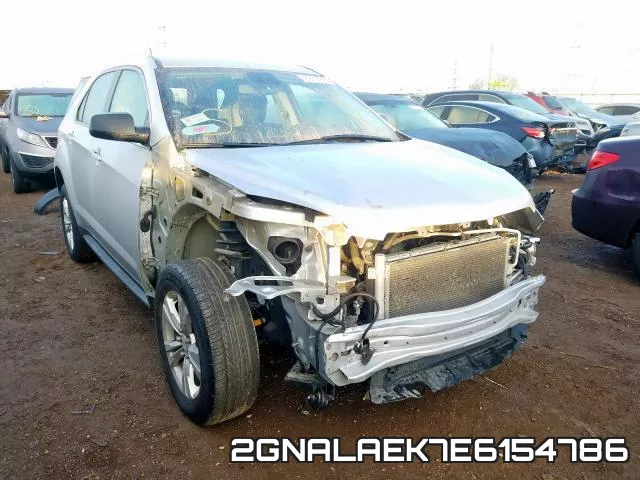 2GNALAEK7E6154786