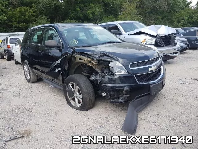 2GNALAEKXE6171940