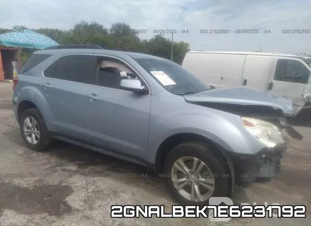 2GNALBEK7E6231792
