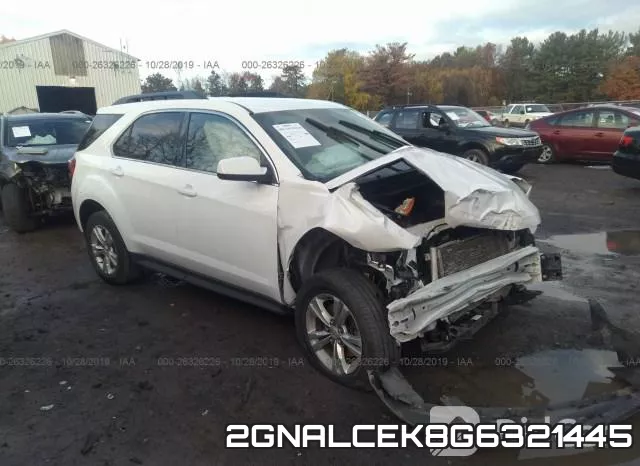 2GNALCEK8G6321445