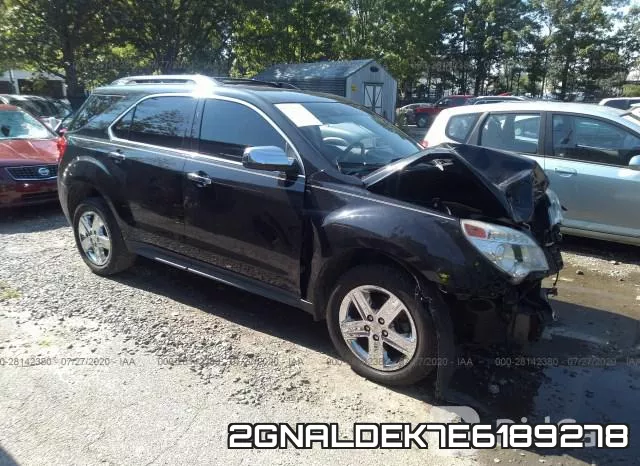 2GNALDEK7E6189278
