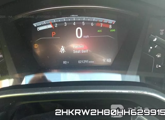 2HKRW2H80HH629915