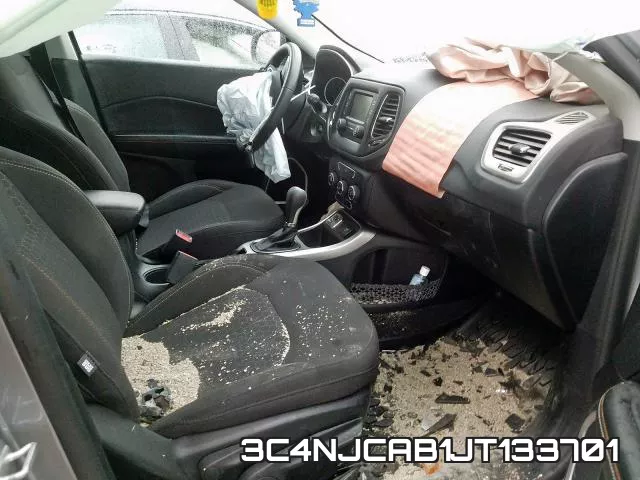 3C4NJCAB1JT133701