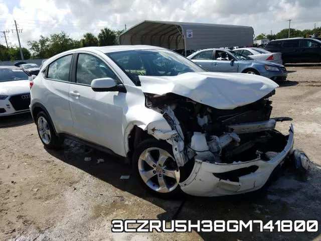 3CZRU5H38GM741800