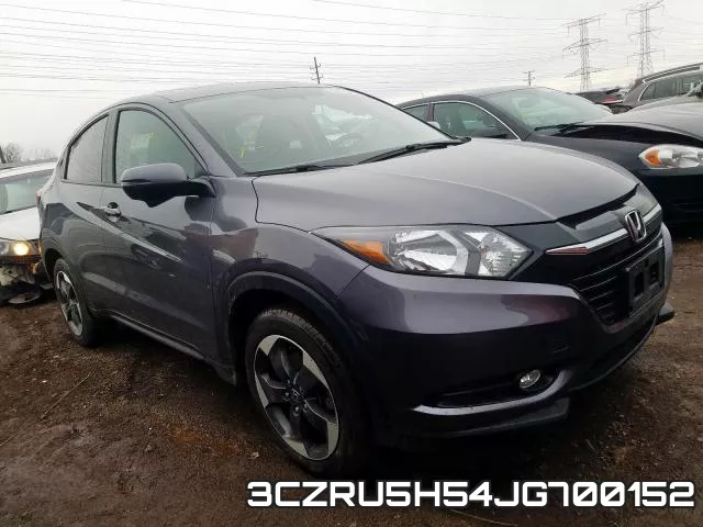 3CZRU5H54JG700152