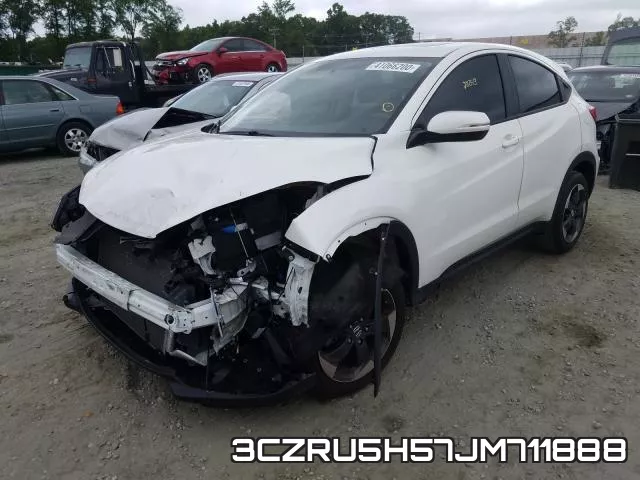 3CZRU5H57JM711888