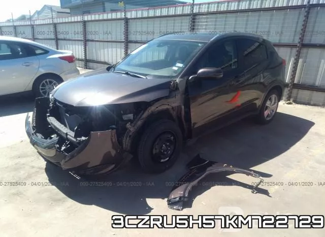 3CZRU5H57KM722729