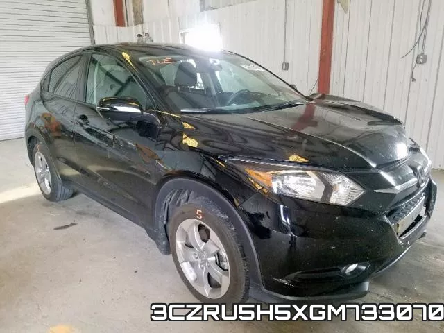 3CZRU5H5XGM733070