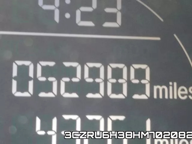 3CZRU6H38HM702082