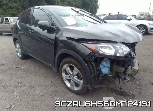 3CZRU6H56GM724131