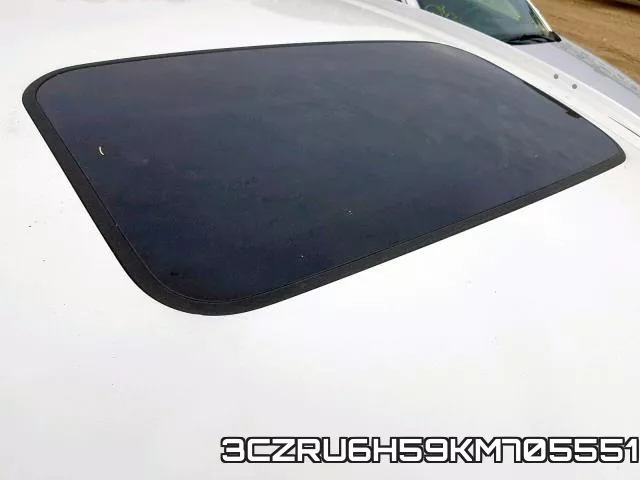 3CZRU6H59KM705551