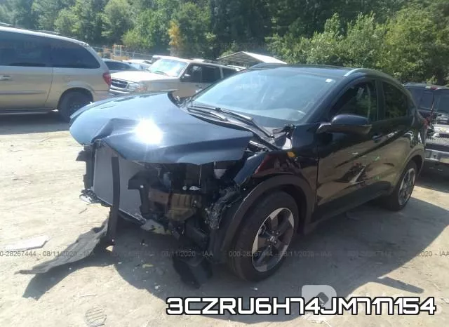 3CZRU6H74JM717154