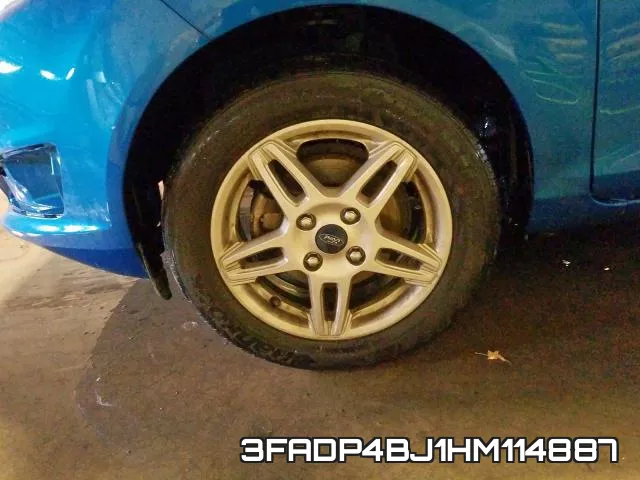 3FADP4BJ1HM114887