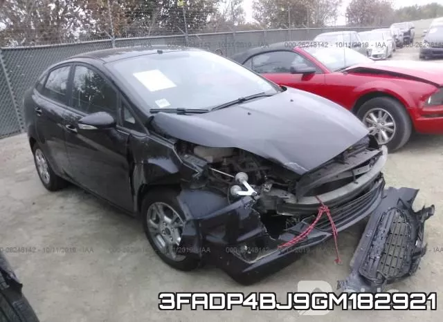 3FADP4BJ9GM182921