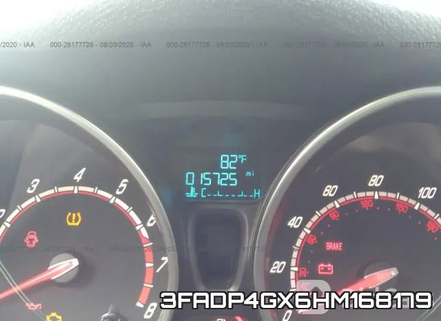3FADP4GX6HM168179